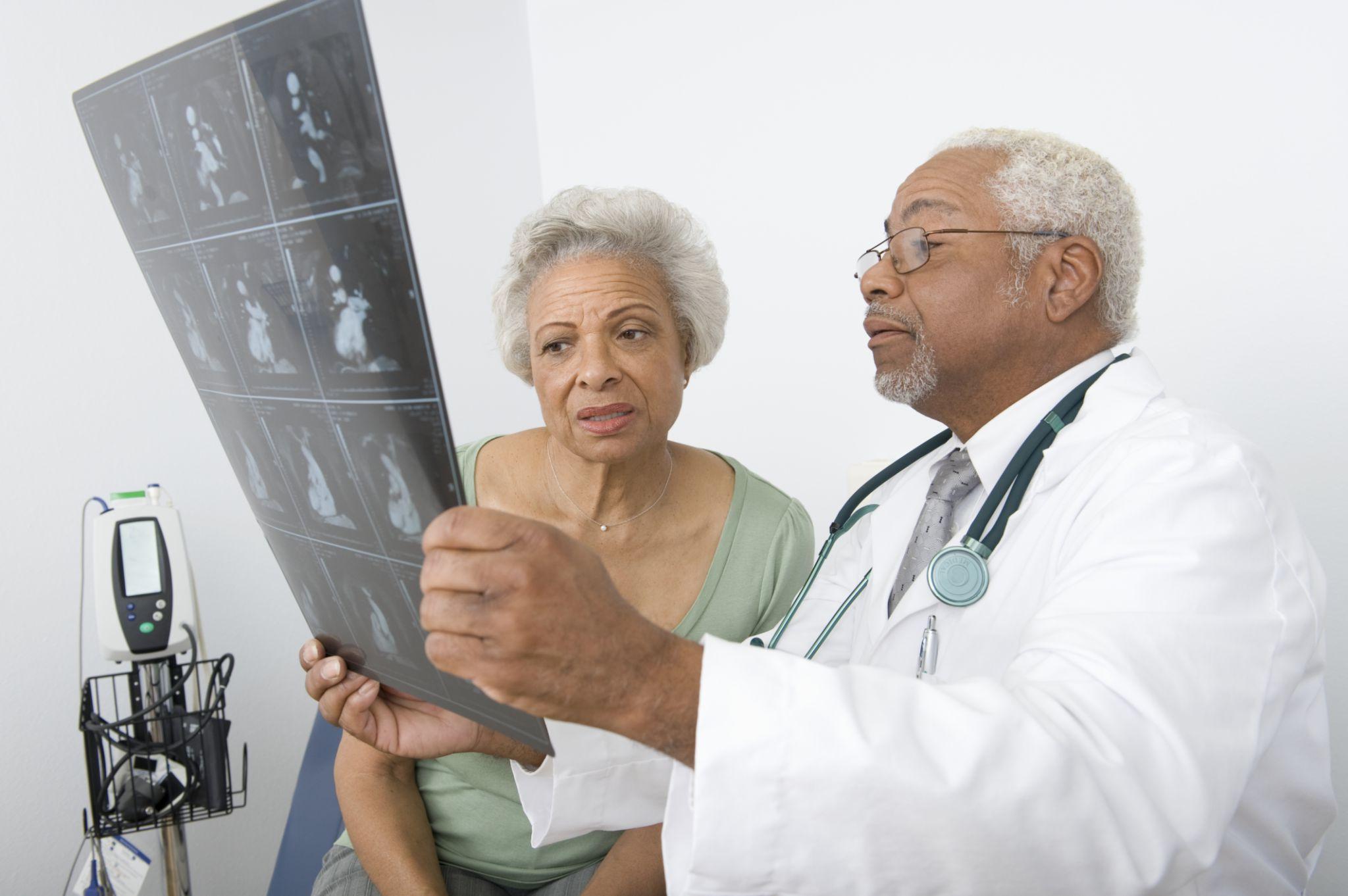 Prise en charge médicale