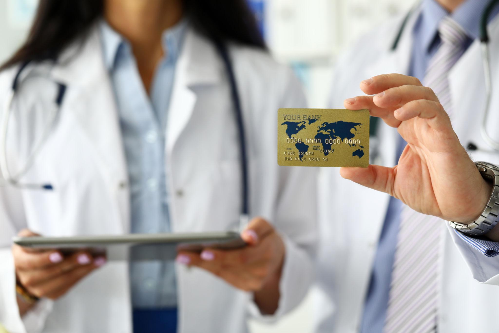 Carte membre mutuelle